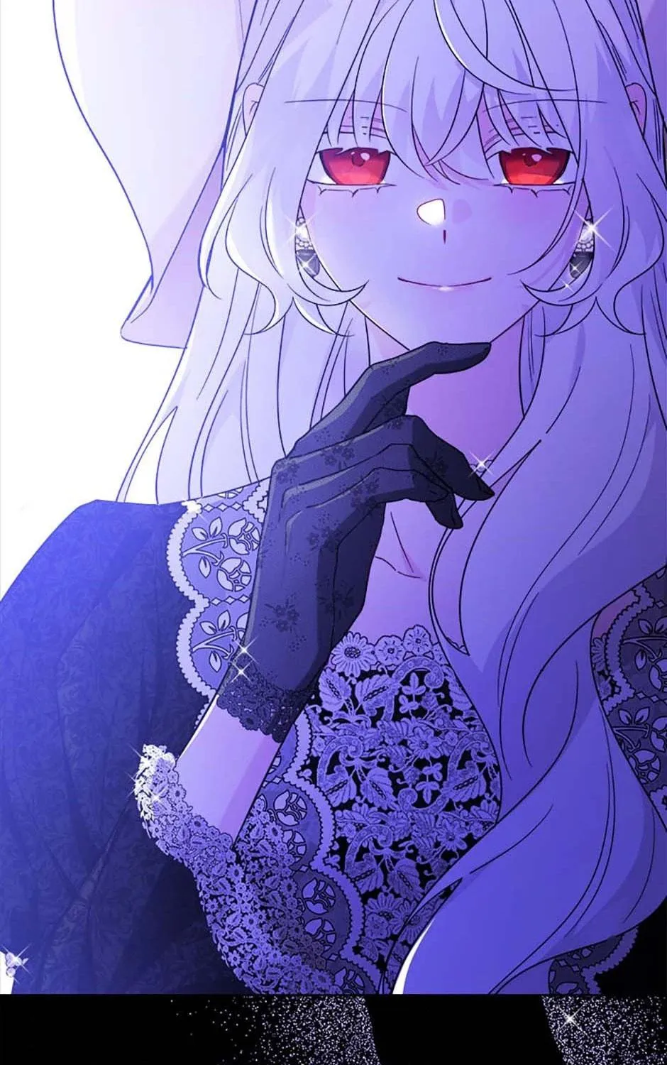 Hiding the Archduke's Humiliating History Chapter 83 page 125 - 