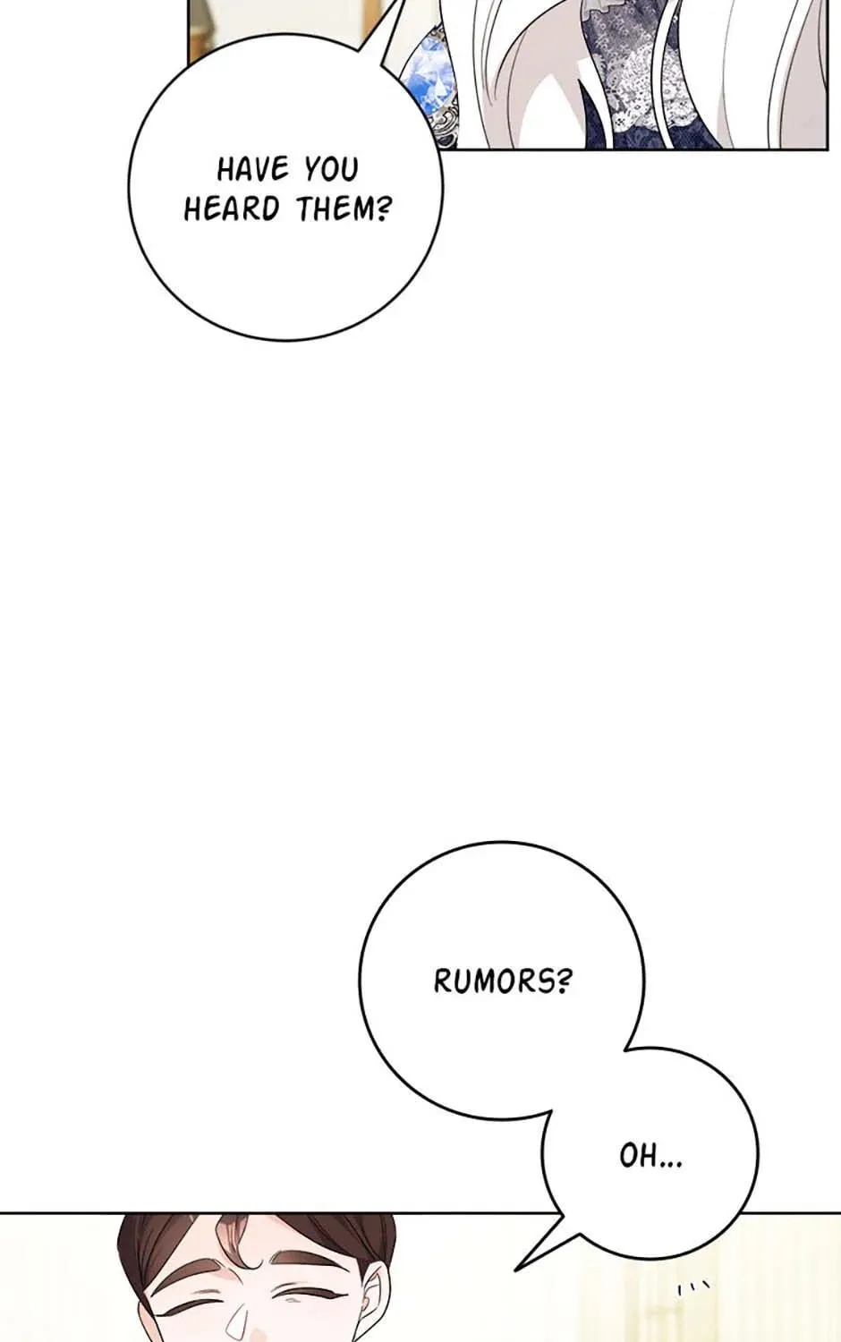 Hiding the Archduke's Humiliating History Chapter 83 page 19 - 
