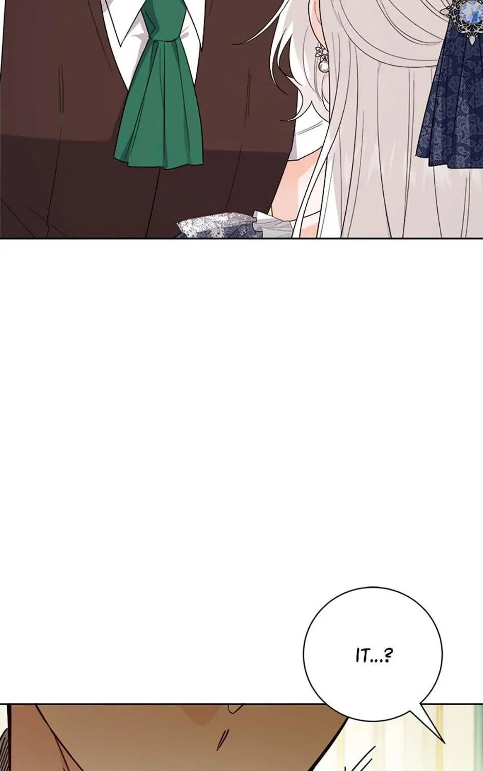 Hiding the Archduke's Humiliating History Chapter 83 page 23 - 