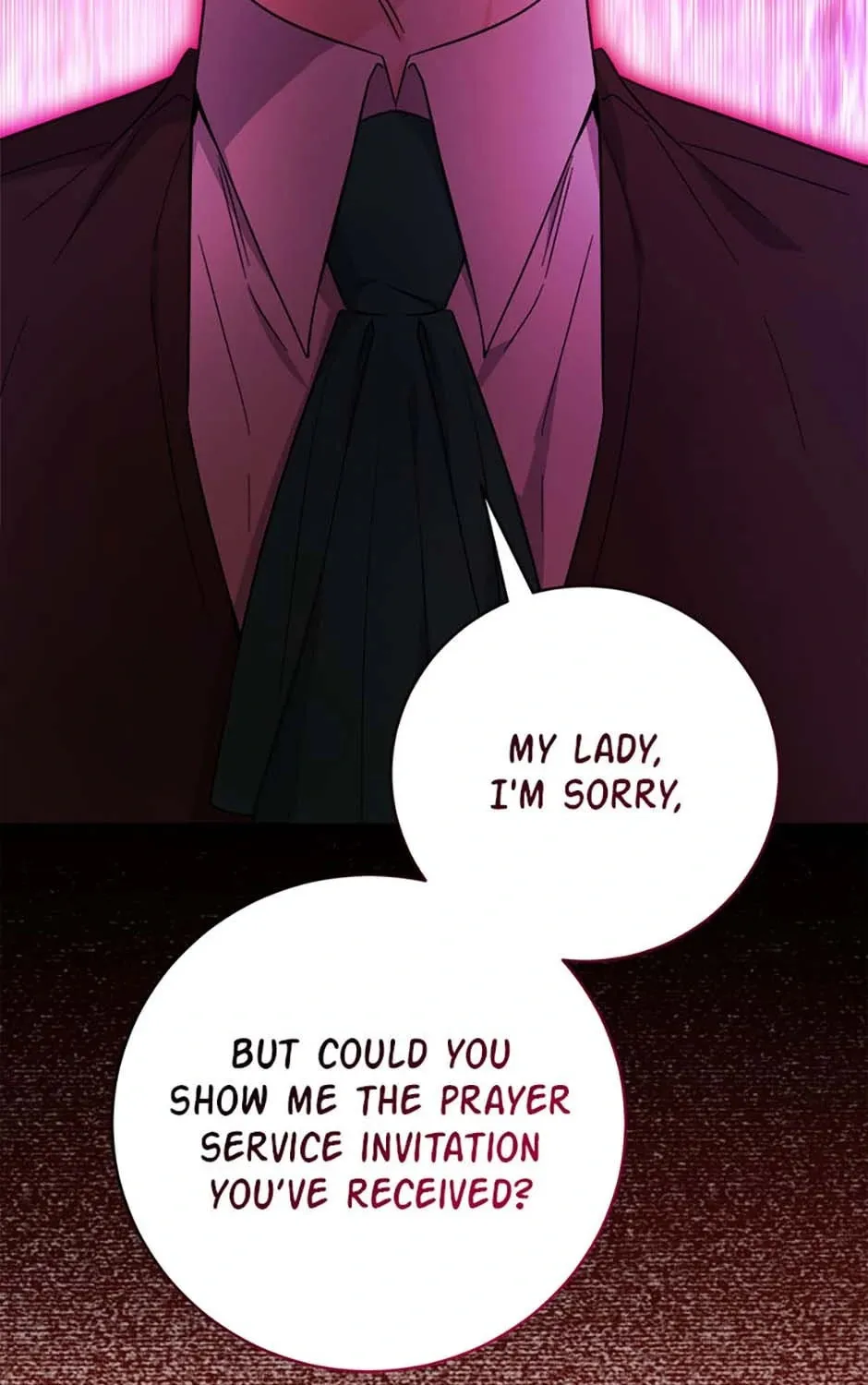 Hiding the Archduke's Humiliating History Chapter 83 page 27 - 