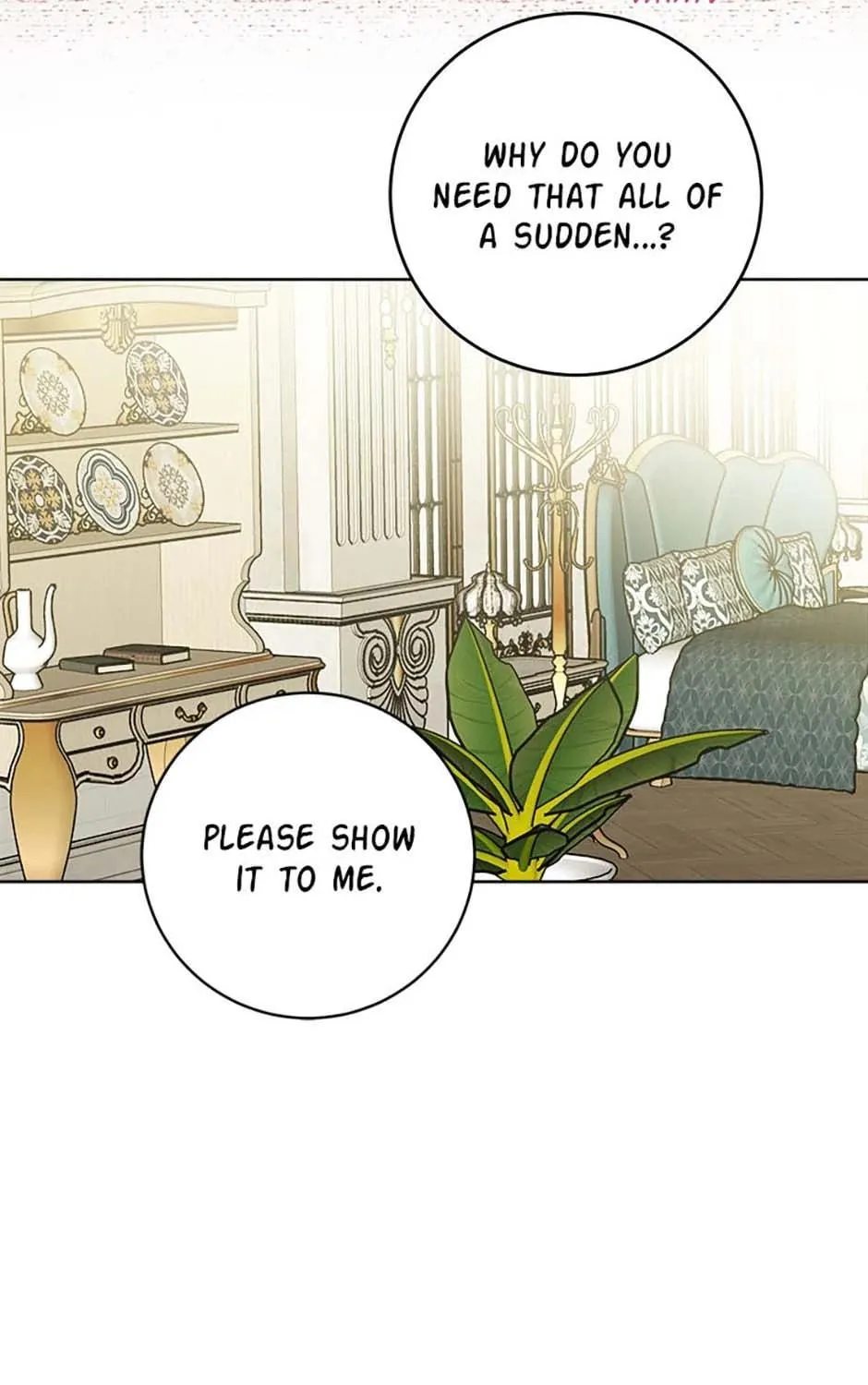 Hiding the Archduke's Humiliating History Chapter 83 page 29 - 