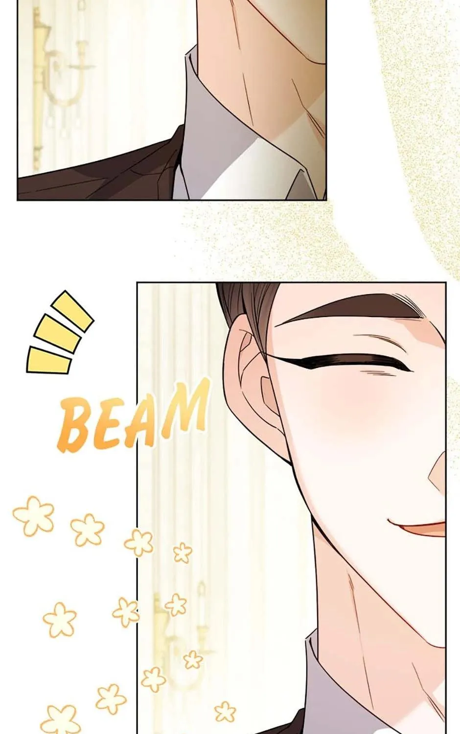 Hiding the Archduke's Humiliating History Chapter 83 page 35 - 