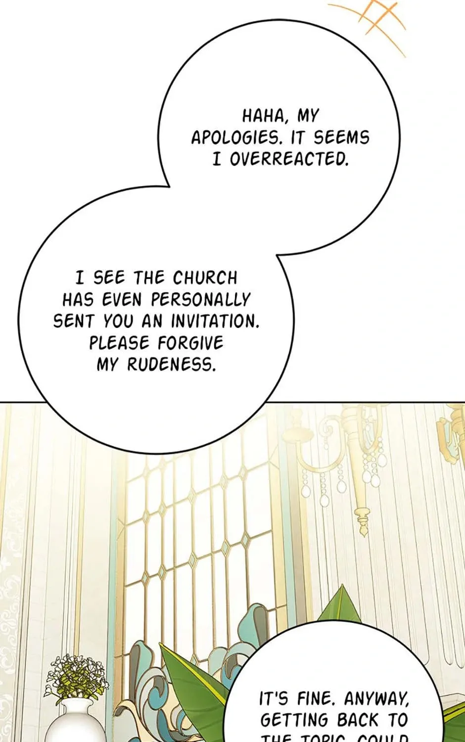 Hiding the Archduke's Humiliating History Chapter 83 page 37 - 