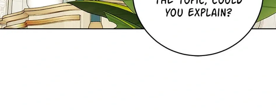 Hiding the Archduke's Humiliating History Chapter 83 page 38 - 