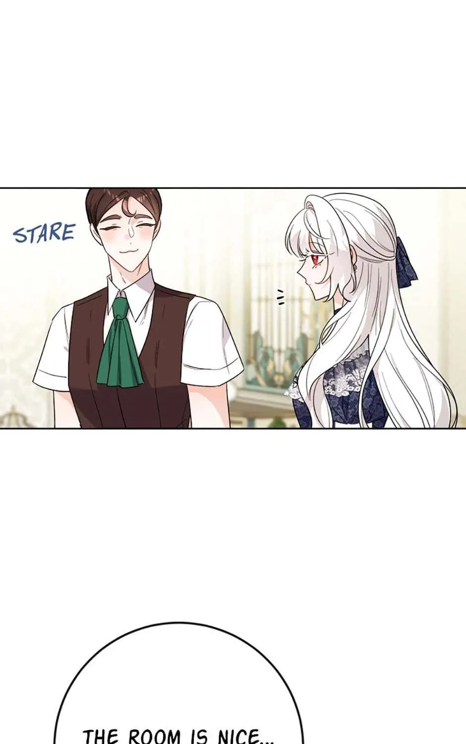Hiding the Archduke's Humiliating History Chapter 83 page 5 - 