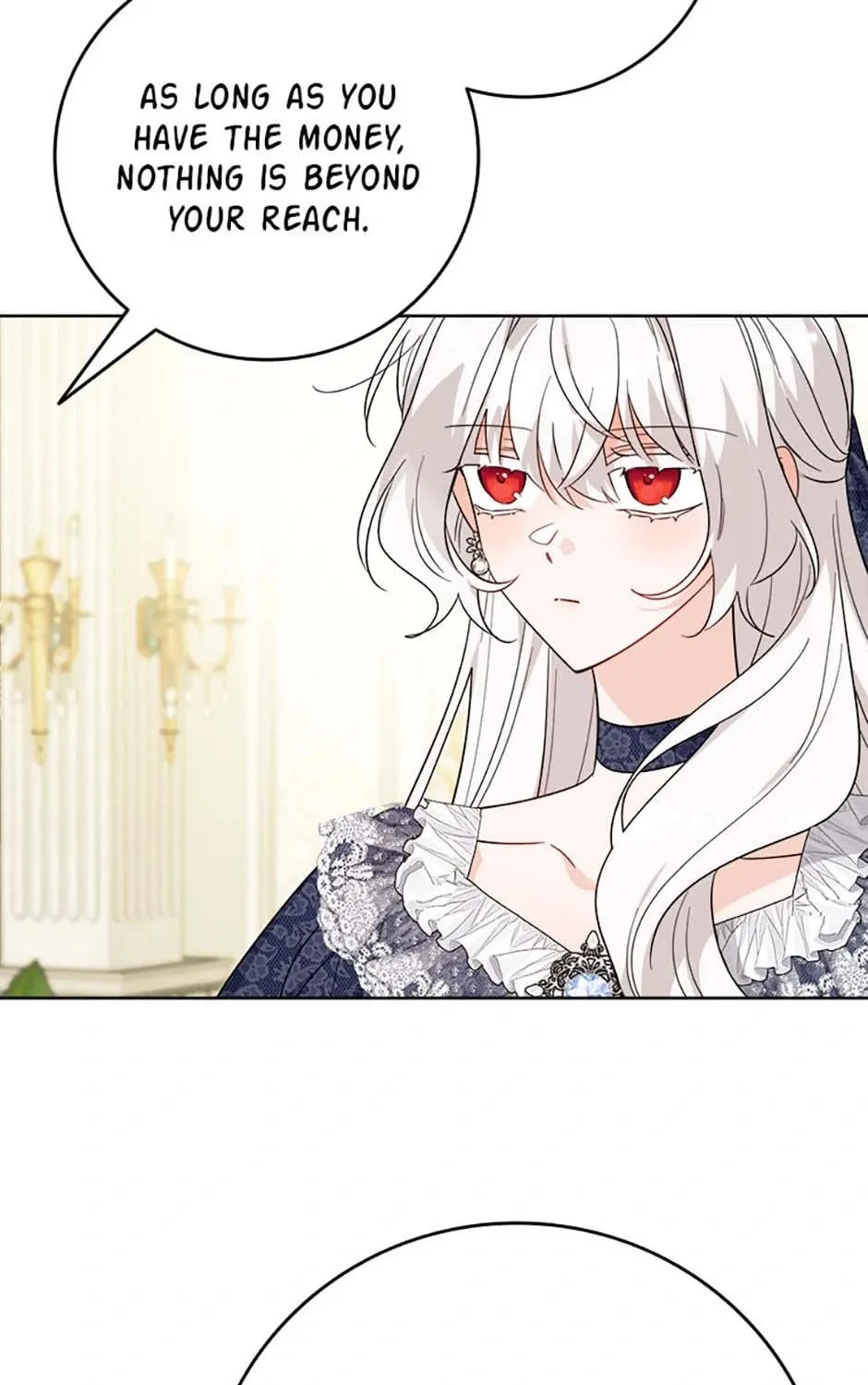 Hiding the Archduke's Humiliating History Chapter 83 page 45 - 