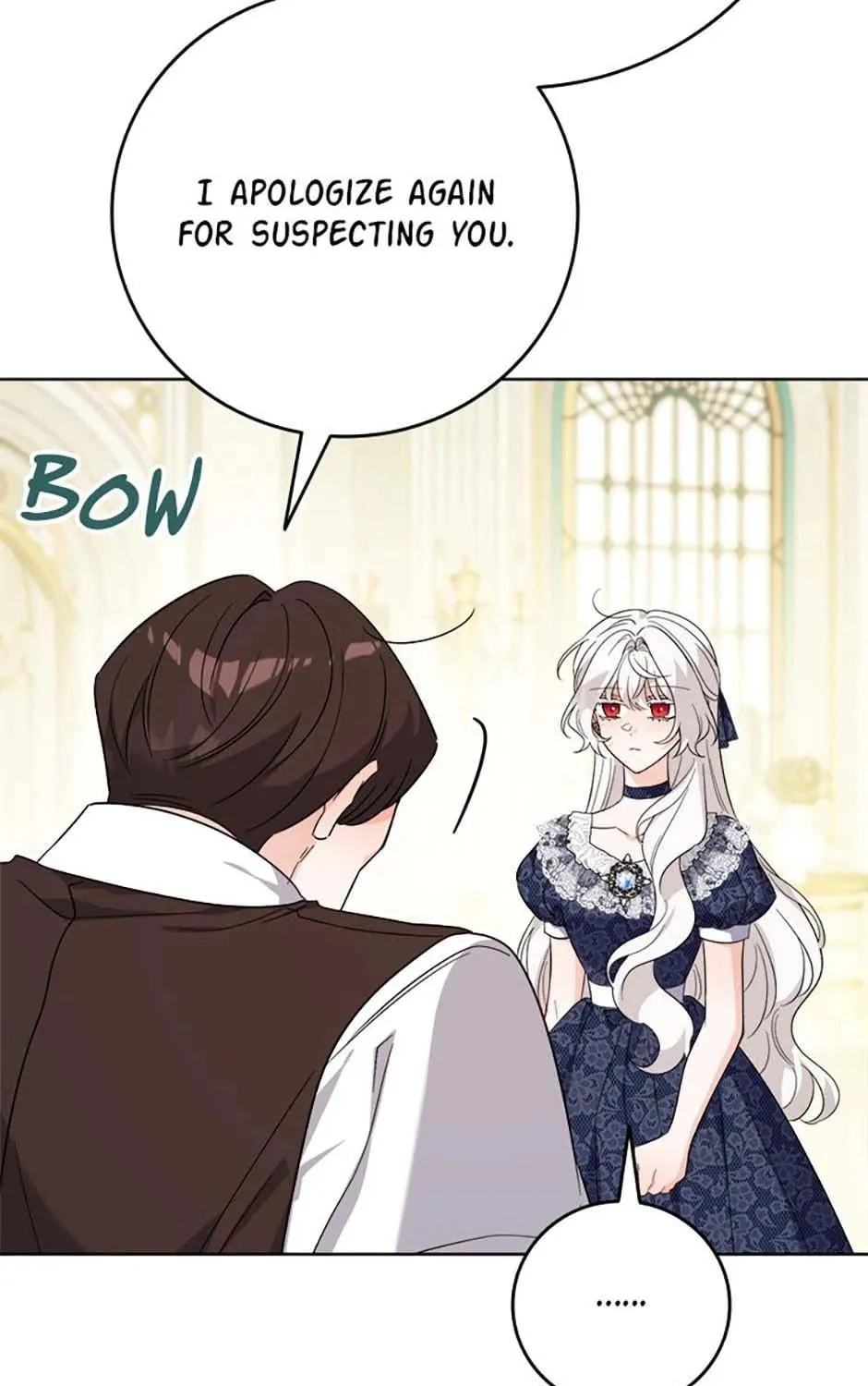 Hiding the Archduke's Humiliating History Chapter 83 page 47 - 
