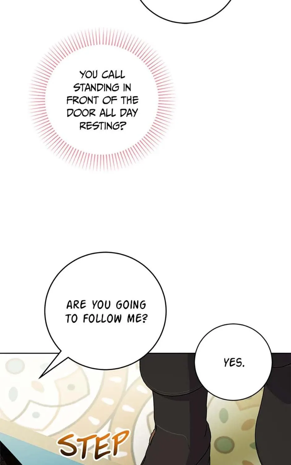 Hiding the Archduke's Humiliating History Chapter 83 page 65 - 
