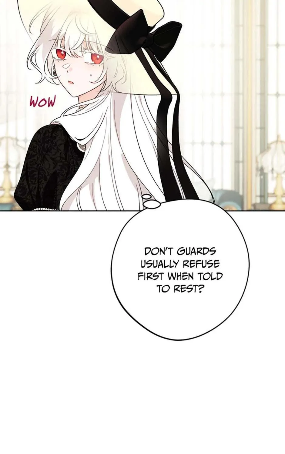 Hiding the Archduke's Humiliating History Chapter 83 page 69 - 