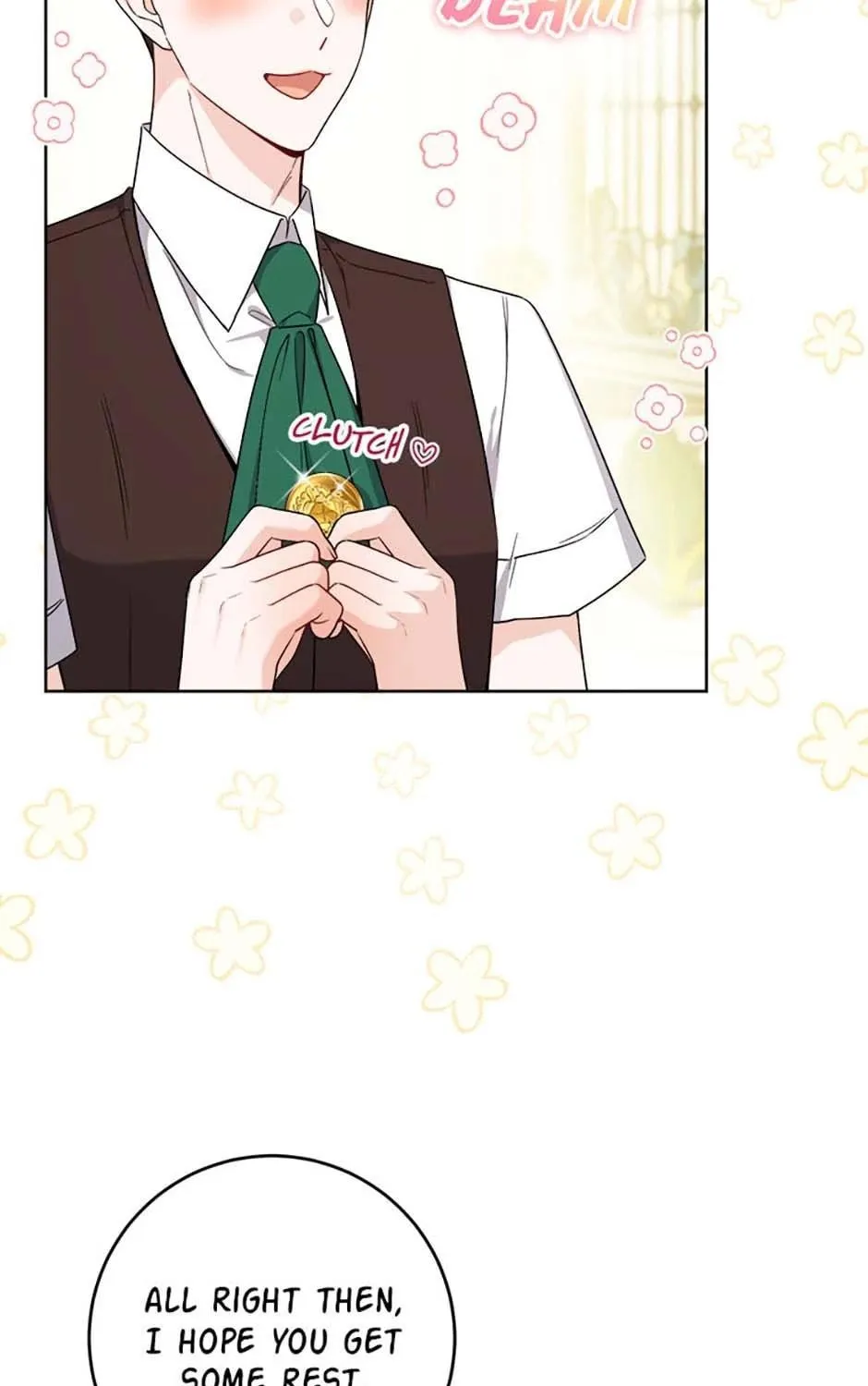 Hiding the Archduke's Humiliating History Chapter 83 page 9 - 