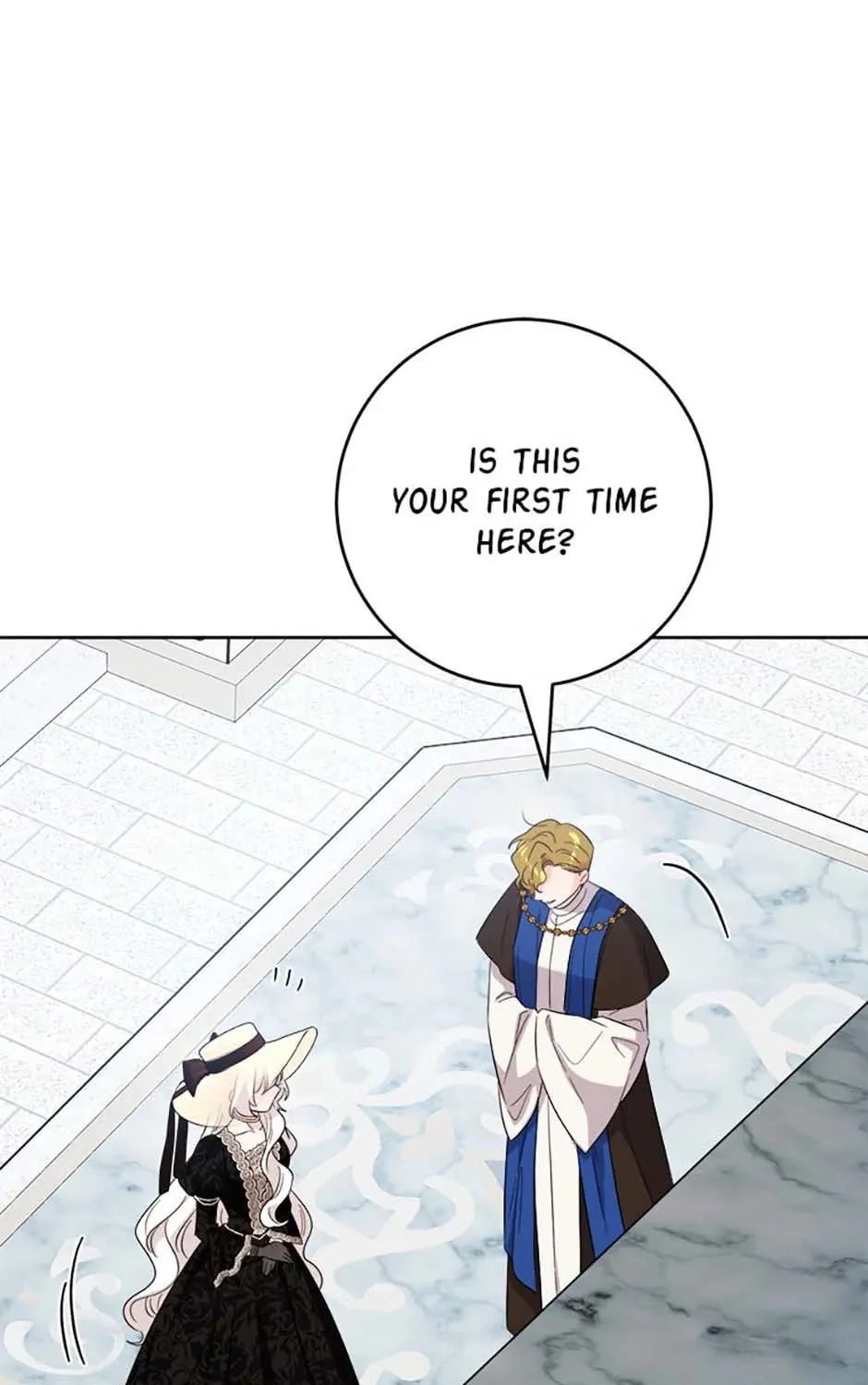 Hiding the Archduke's Humiliating History Chapter 83 page 81 - 
