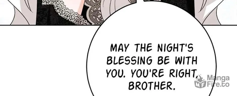 Hiding the Archduke's Humiliating History Chapter 83 page 90 - 