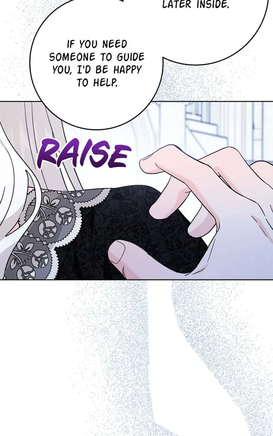 Hiding the Archduke's Humiliating History Chapter 83 page 93 - 