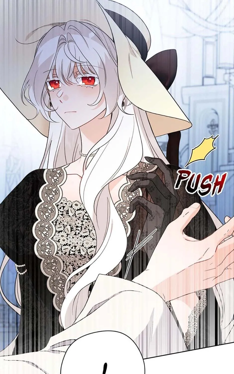 Hiding the Archduke's Humiliating History Chapter 83 page 95 - 