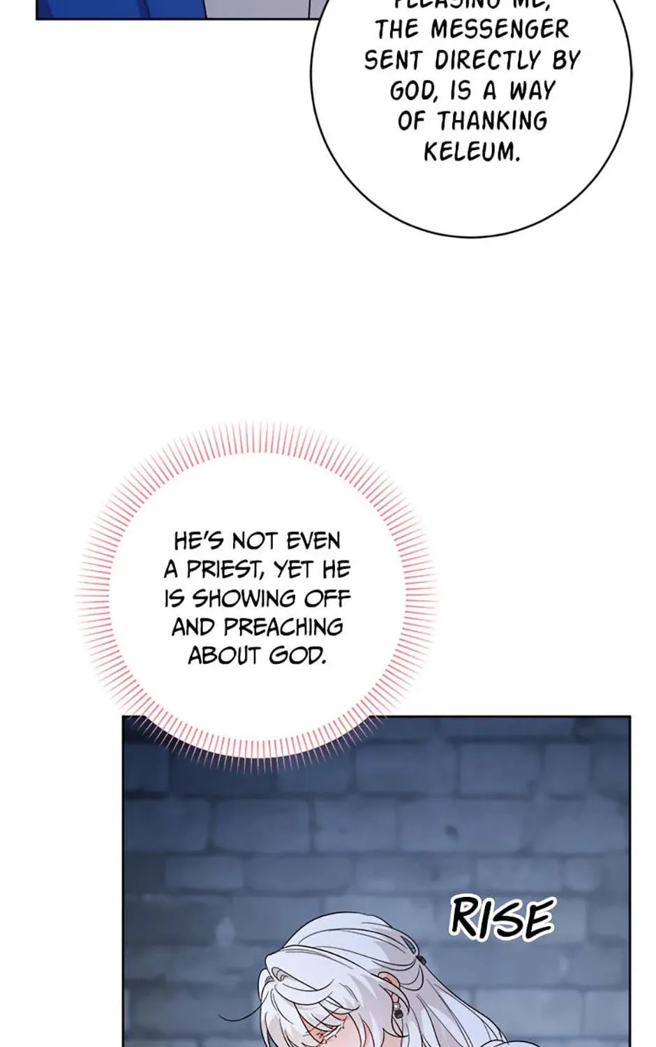 Hiding the Archduke's Humiliating History Chapter 84 page 103 - 