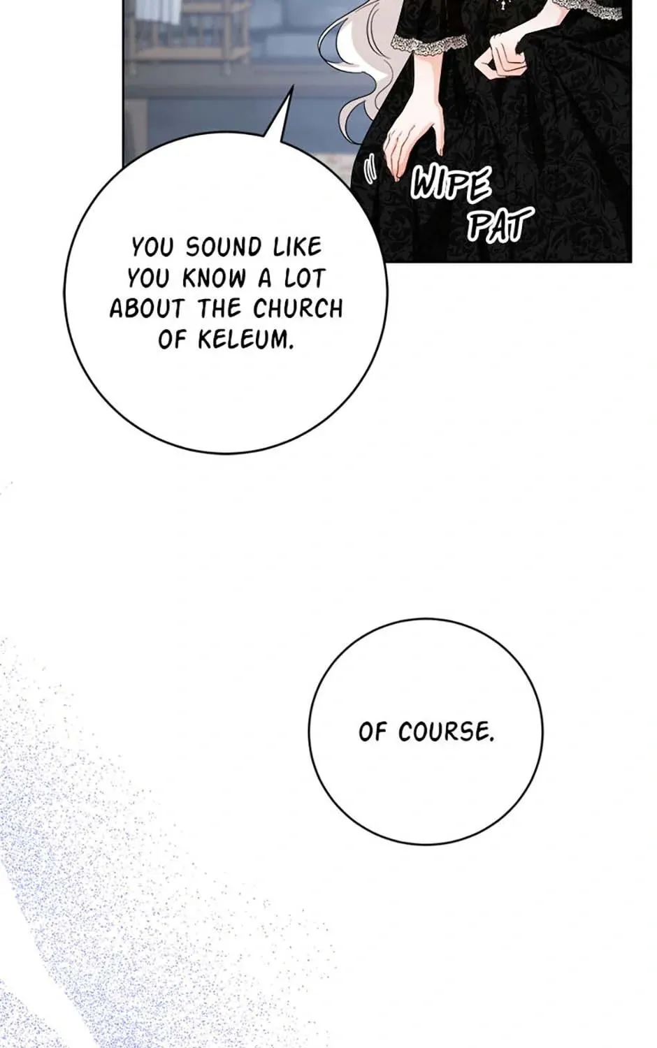 Hiding the Archduke's Humiliating History Chapter 84 page 105 - 
