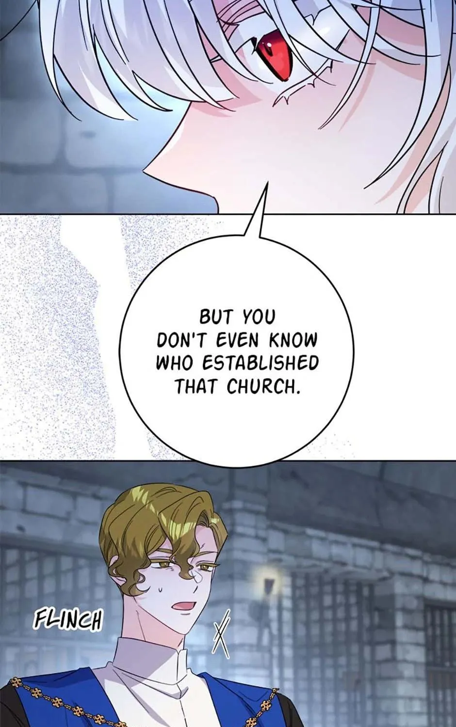 Hiding the Archduke's Humiliating History Chapter 84 page 107 - 