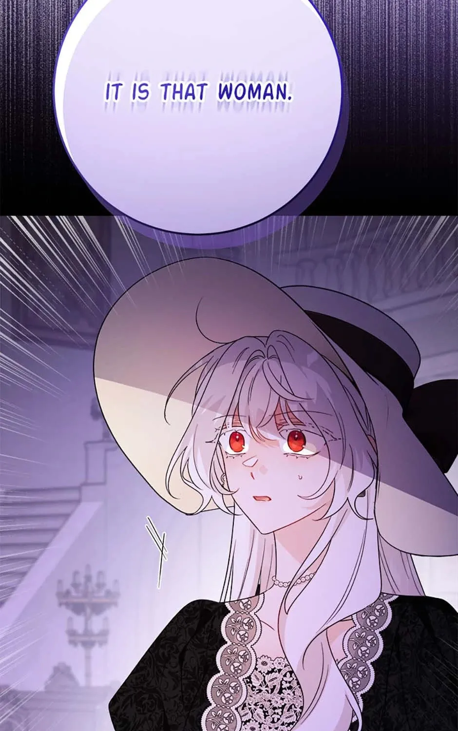 Hiding the Archduke's Humiliating History Chapter 84 page 15 - 