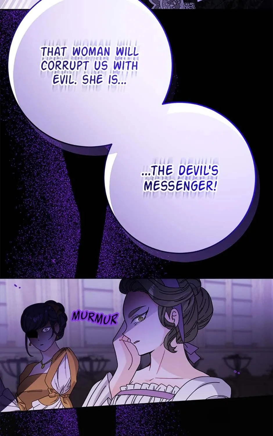 Hiding the Archduke's Humiliating History Chapter 84 page 17 - 