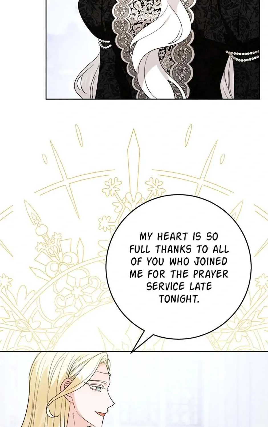 Hiding the Archduke's Humiliating History Chapter 84 page 3 - 