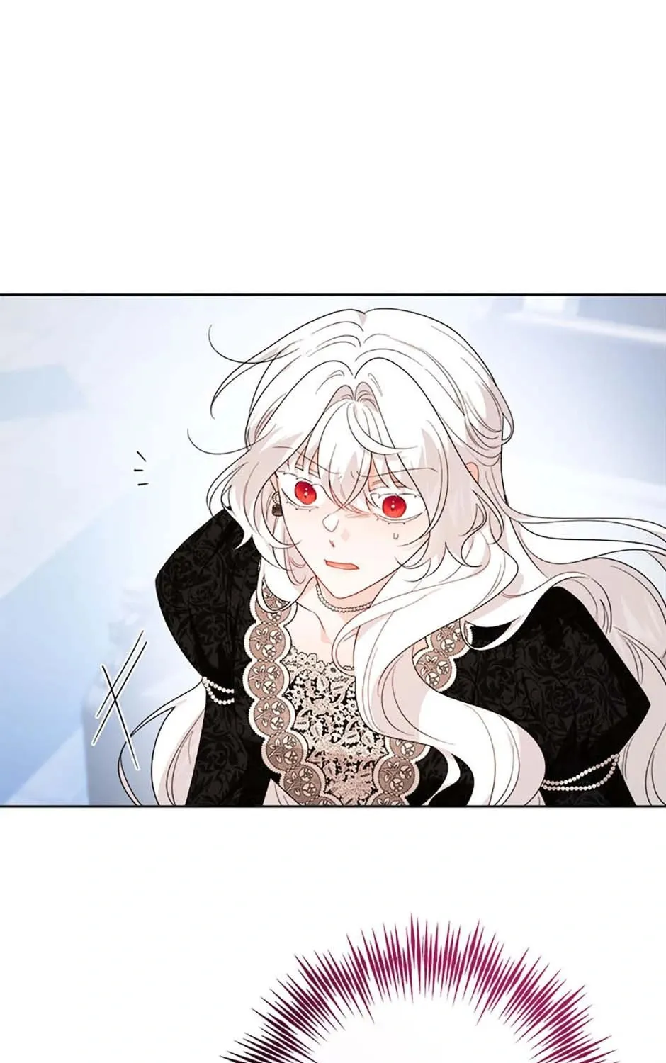 Hiding the Archduke's Humiliating History Chapter 84 page 21 - 