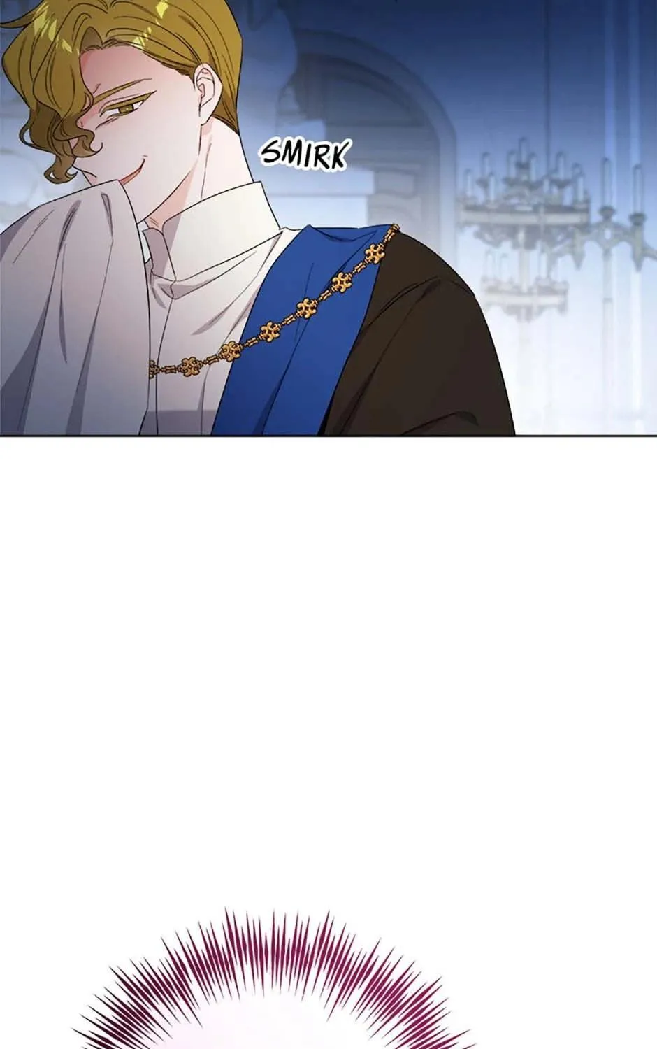 Hiding the Archduke's Humiliating History Chapter 84 page 23 - 