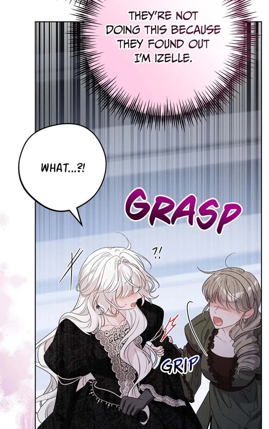 Hiding the Archduke's Humiliating History Chapter 84 page 25 - 