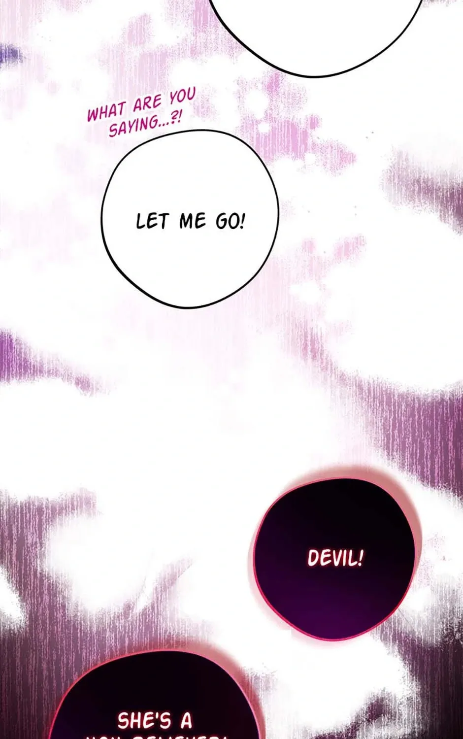 Hiding the Archduke's Humiliating History Chapter 84 page 27 - 