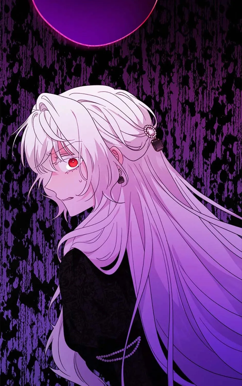 Hiding the Archduke's Humiliating History Chapter 84 page 31 - 