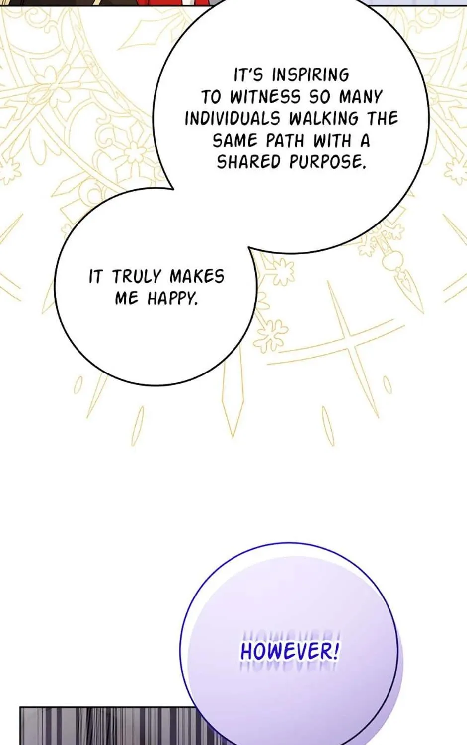 Hiding the Archduke's Humiliating History Chapter 84 page 5 - 