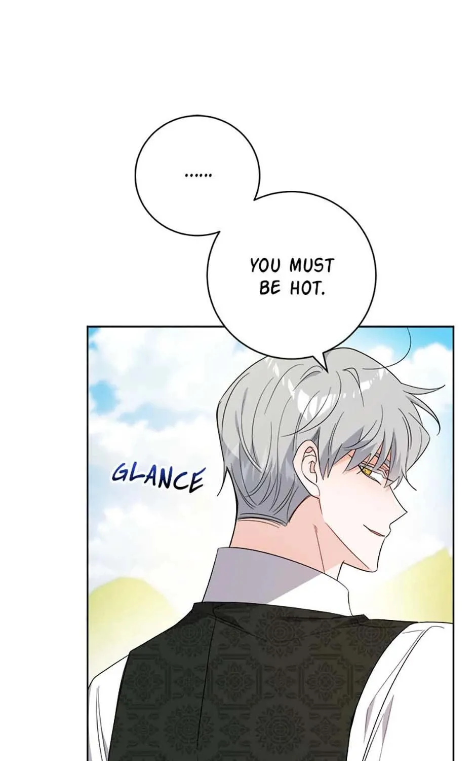 Hiding the Archduke's Humiliating History Chapter 84 page 41 - 