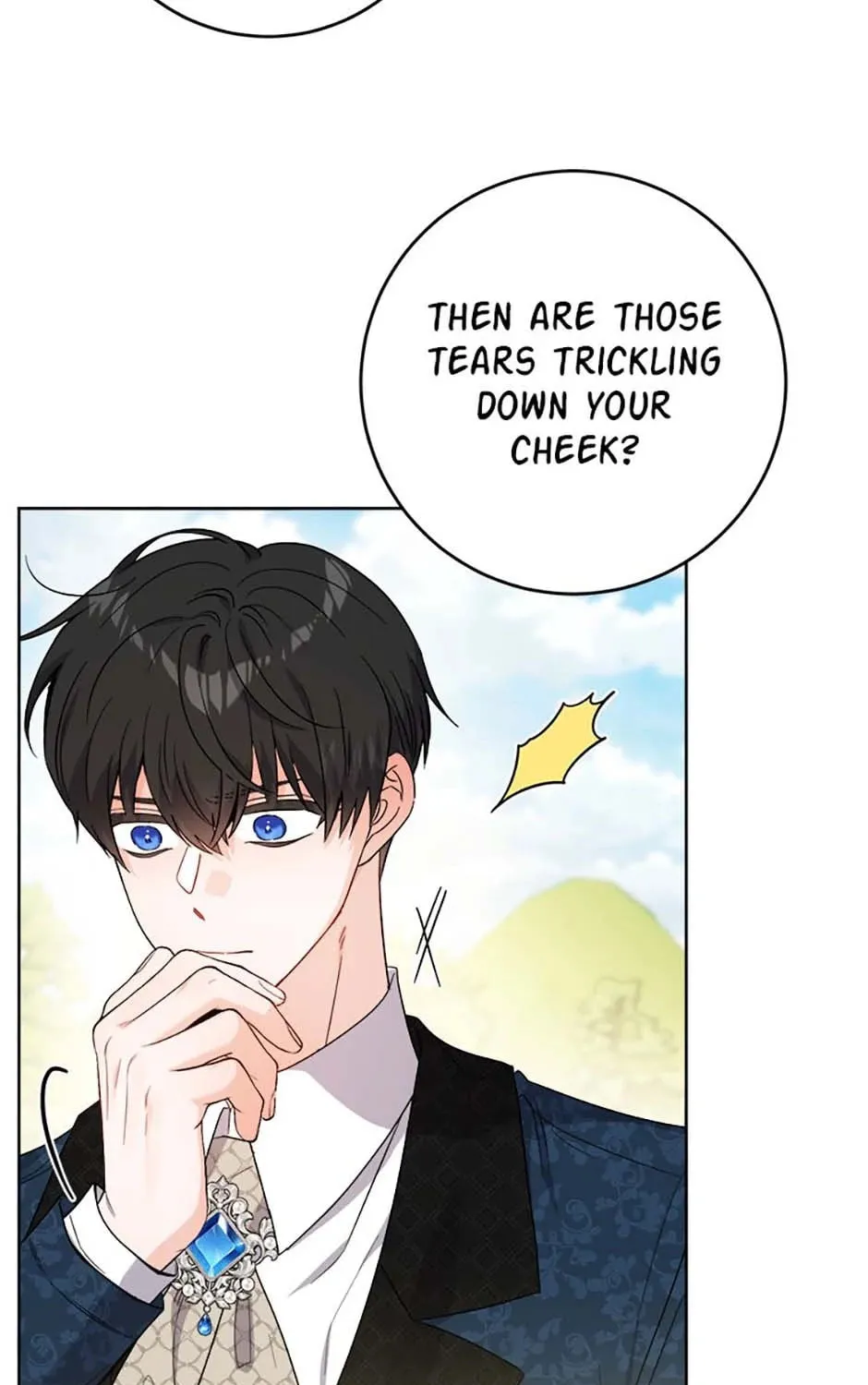 Hiding the Archduke's Humiliating History Chapter 84 page 43 - 