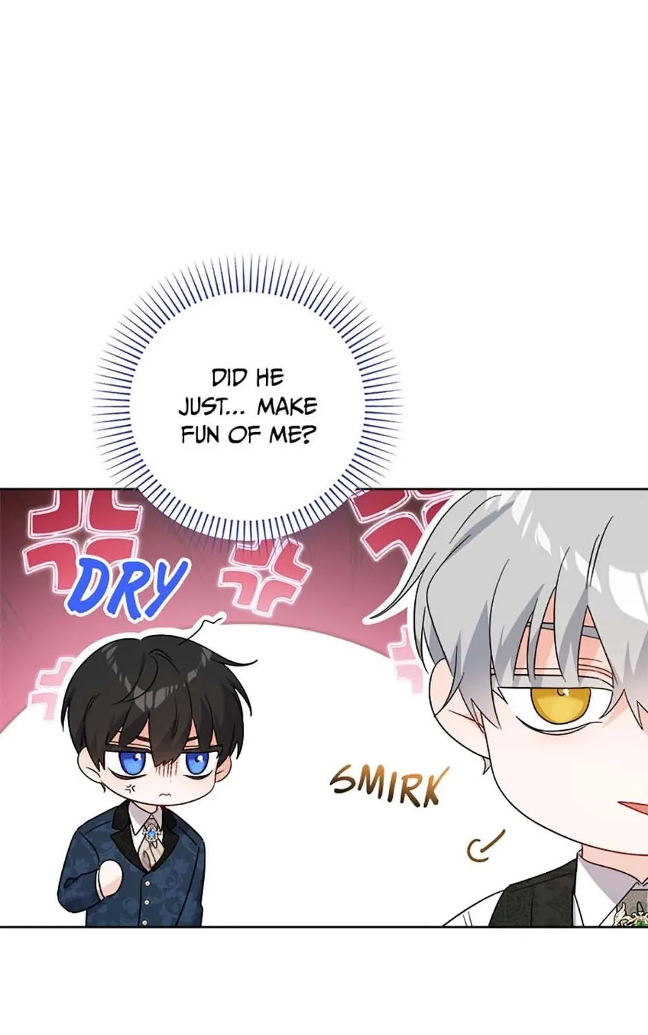 Hiding the Archduke's Humiliating History Chapter 84 page 45 - 