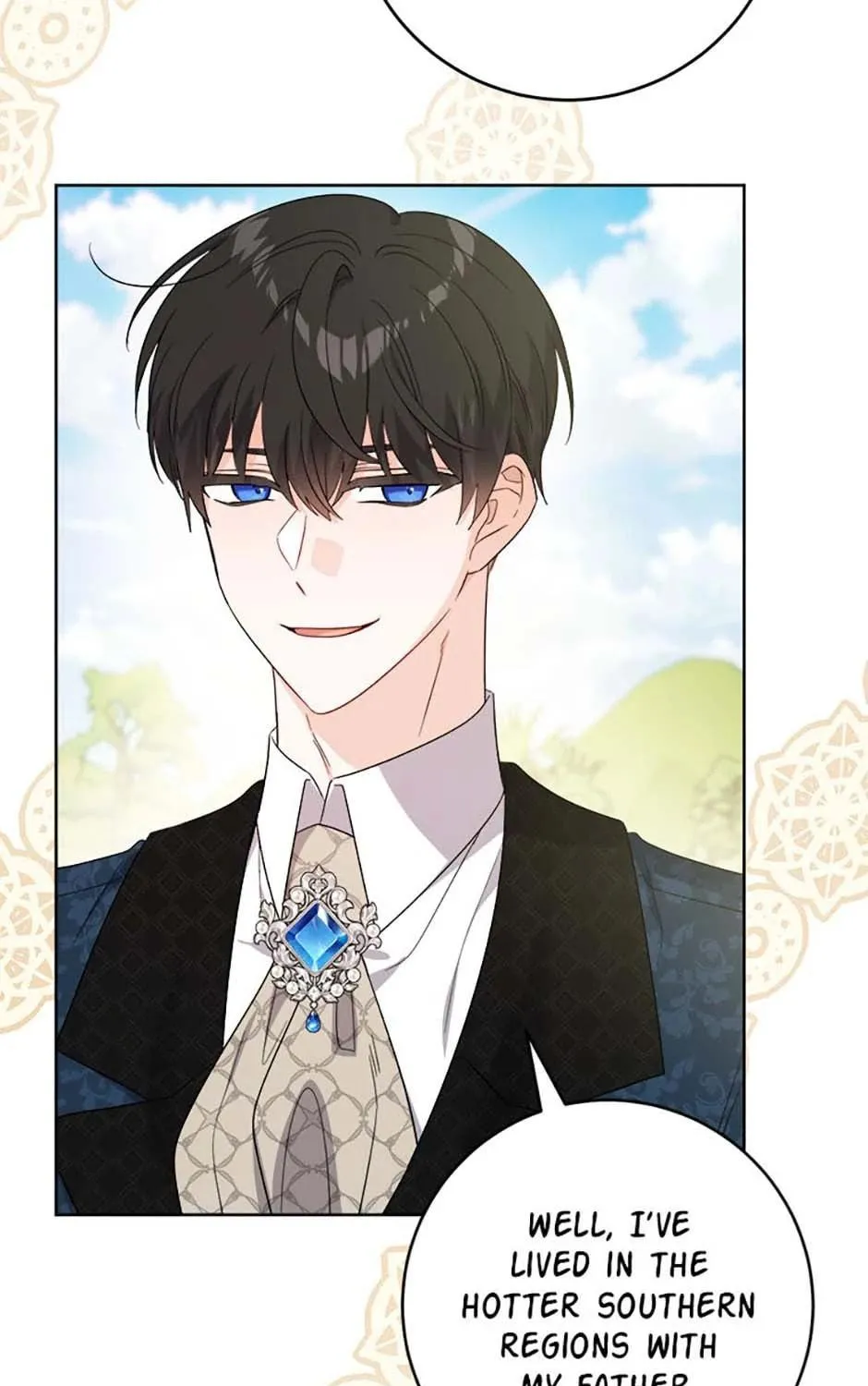 Hiding the Archduke's Humiliating History Chapter 84 page 49 - 