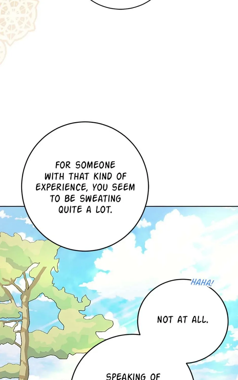 Hiding the Archduke's Humiliating History Chapter 84 page 51 - 