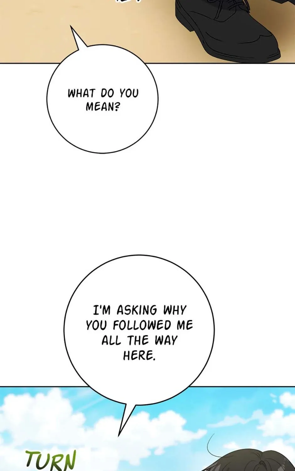 Hiding the Archduke's Humiliating History Chapter 84 page 55 - 