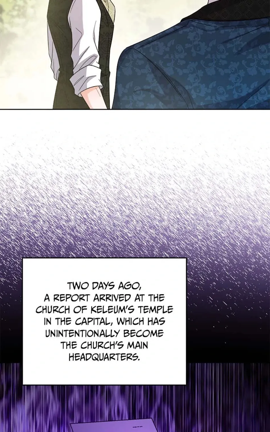 Hiding the Archduke's Humiliating History Chapter 84 page 57 - 