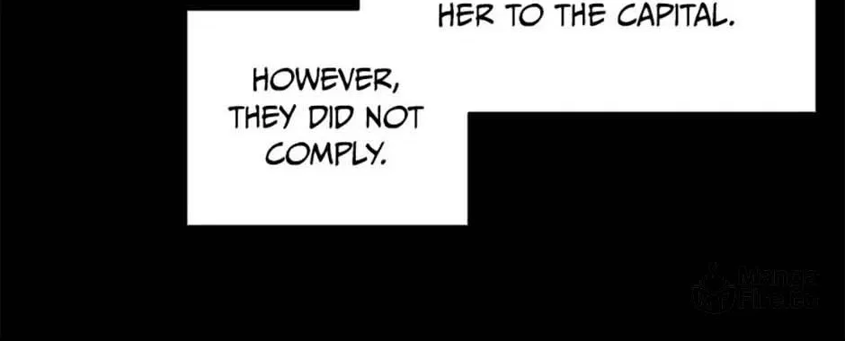 Hiding the Archduke's Humiliating History Chapter 84 page 60 - 