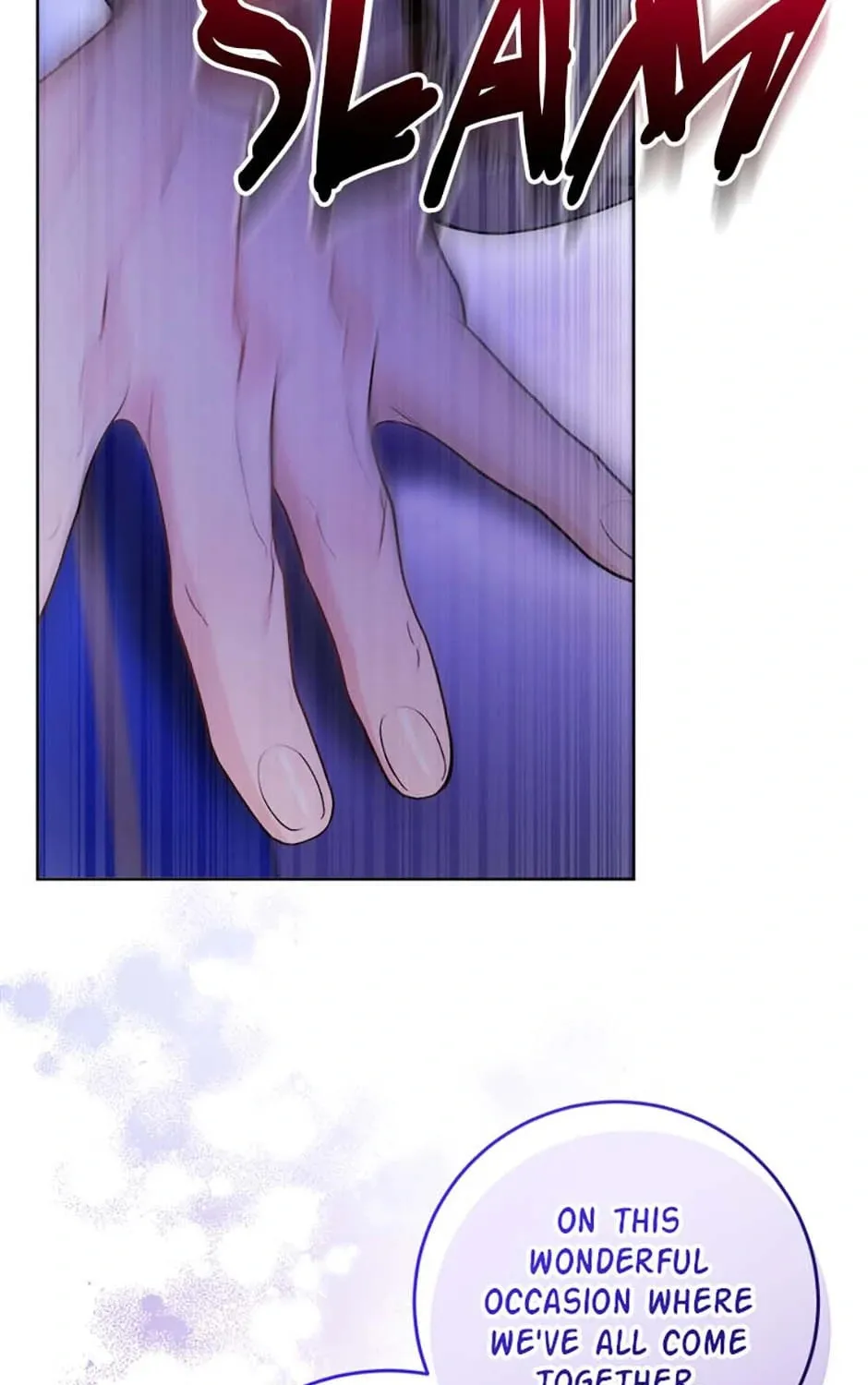 Hiding the Archduke's Humiliating History Chapter 84 page 7 - 