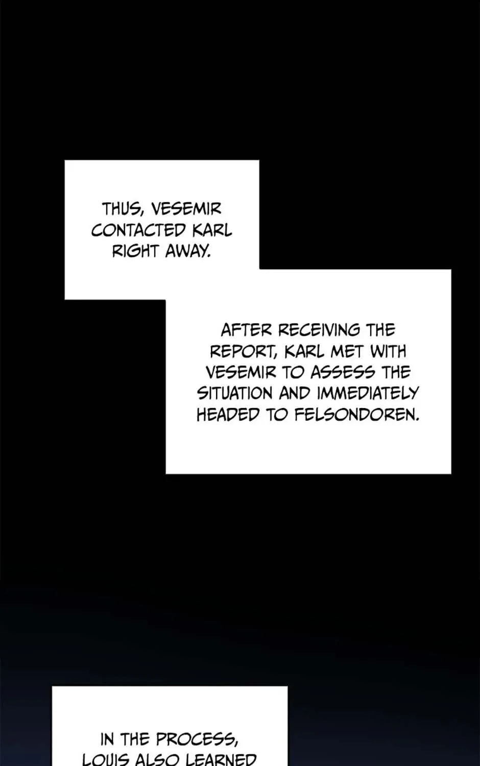 Hiding the Archduke's Humiliating History Chapter 84 page 61 - 