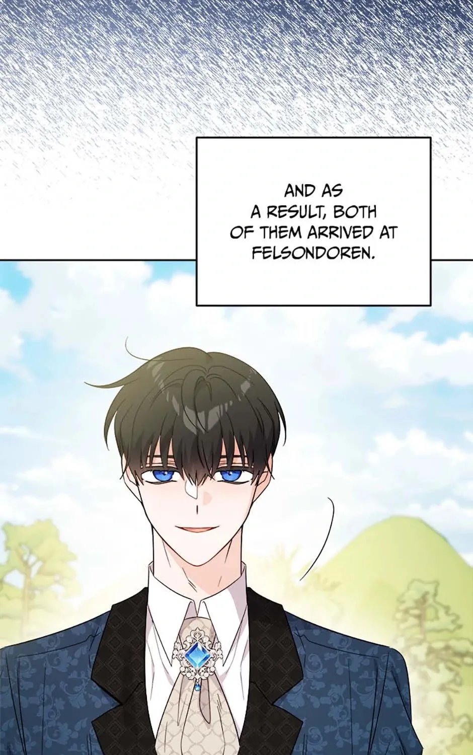 Hiding the Archduke's Humiliating History Chapter 84 page 63 - 