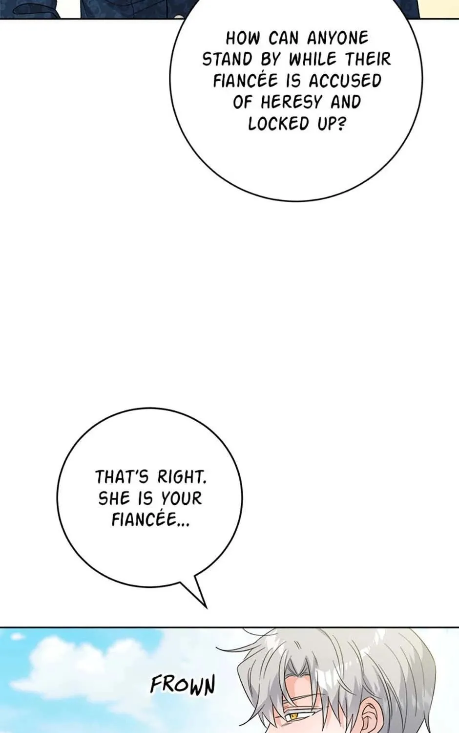 Hiding the Archduke's Humiliating History Chapter 84 page 65 - 