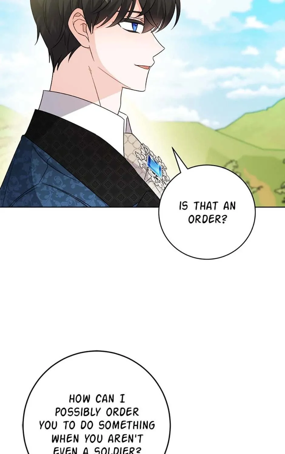 Hiding the Archduke's Humiliating History Chapter 84 page 69 - 