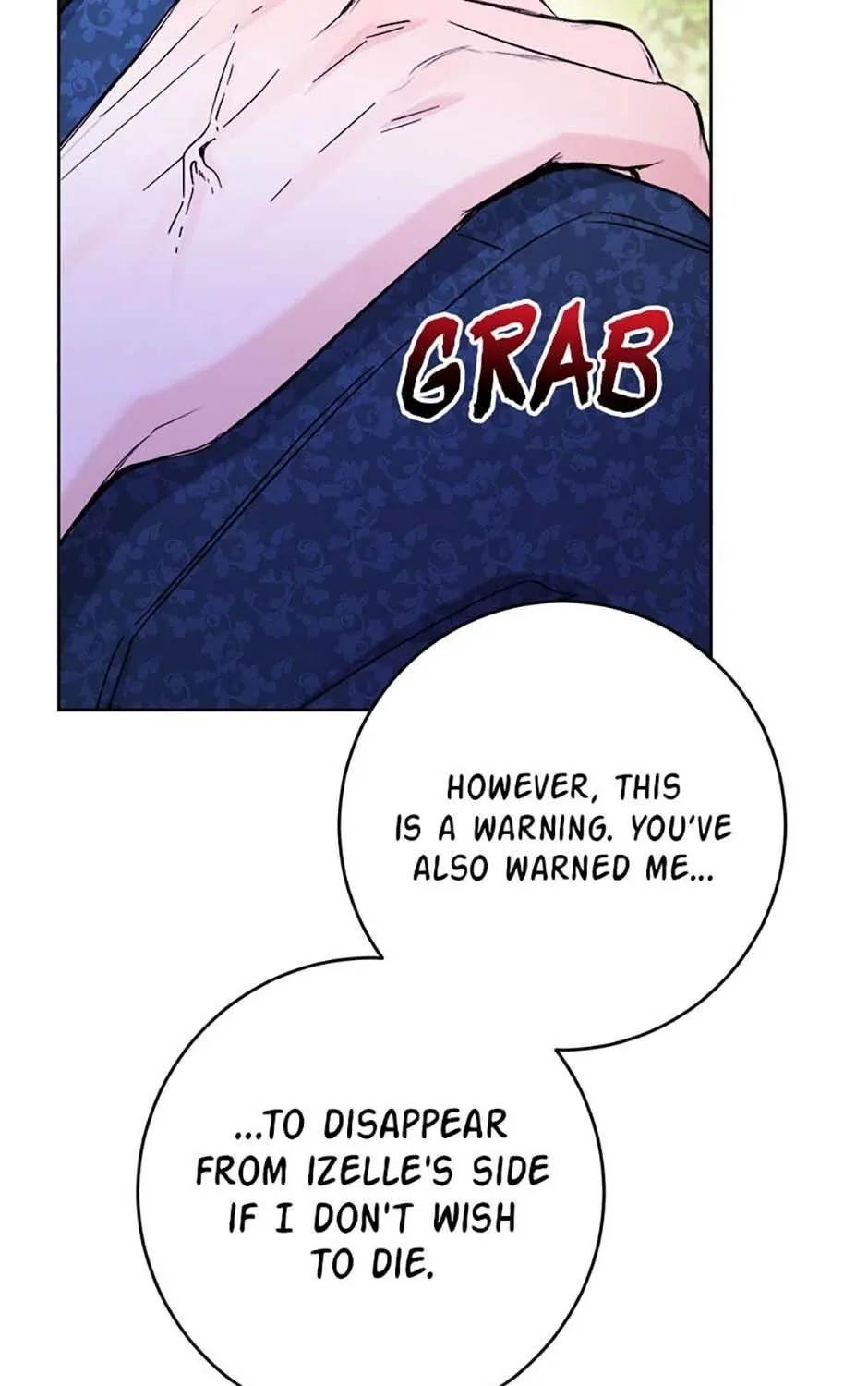 Hiding the Archduke's Humiliating History Chapter 84 page 71 - 