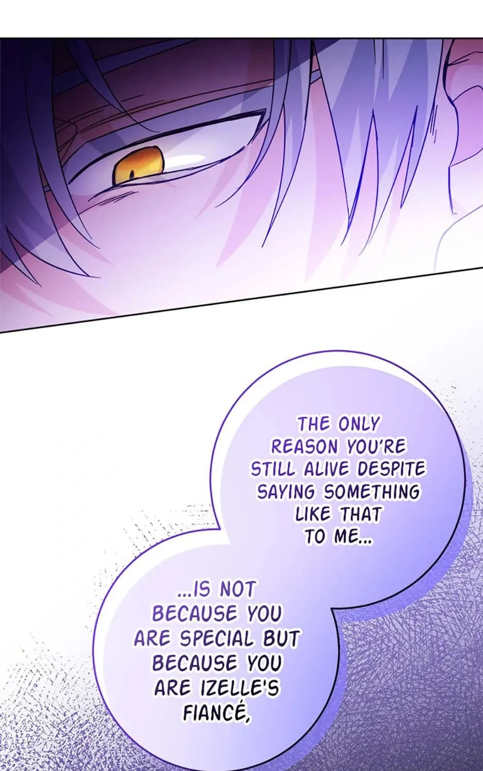 Hiding the Archduke's Humiliating History Chapter 84 page 73 - 