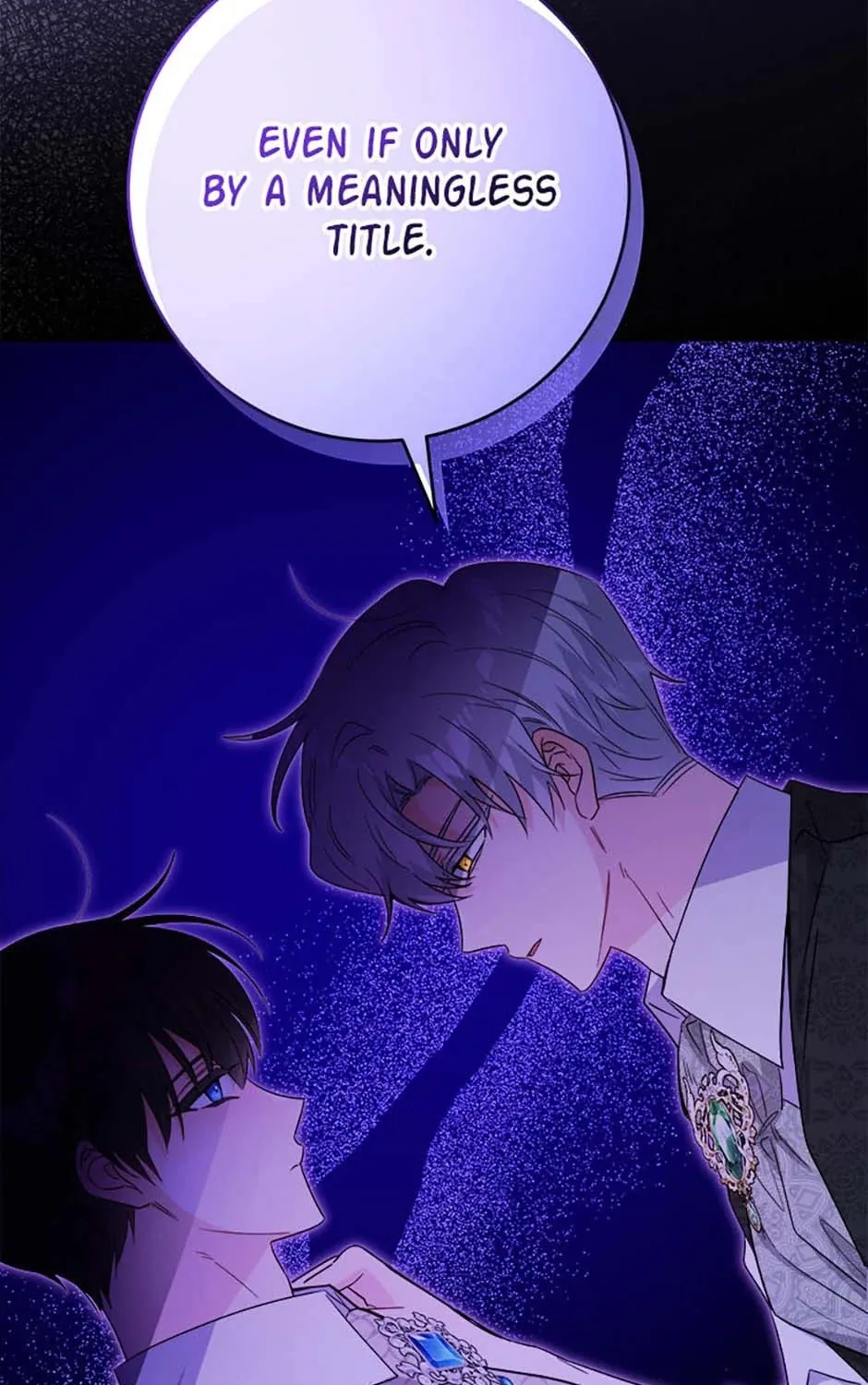 Hiding the Archduke's Humiliating History Chapter 84 page 75 - 