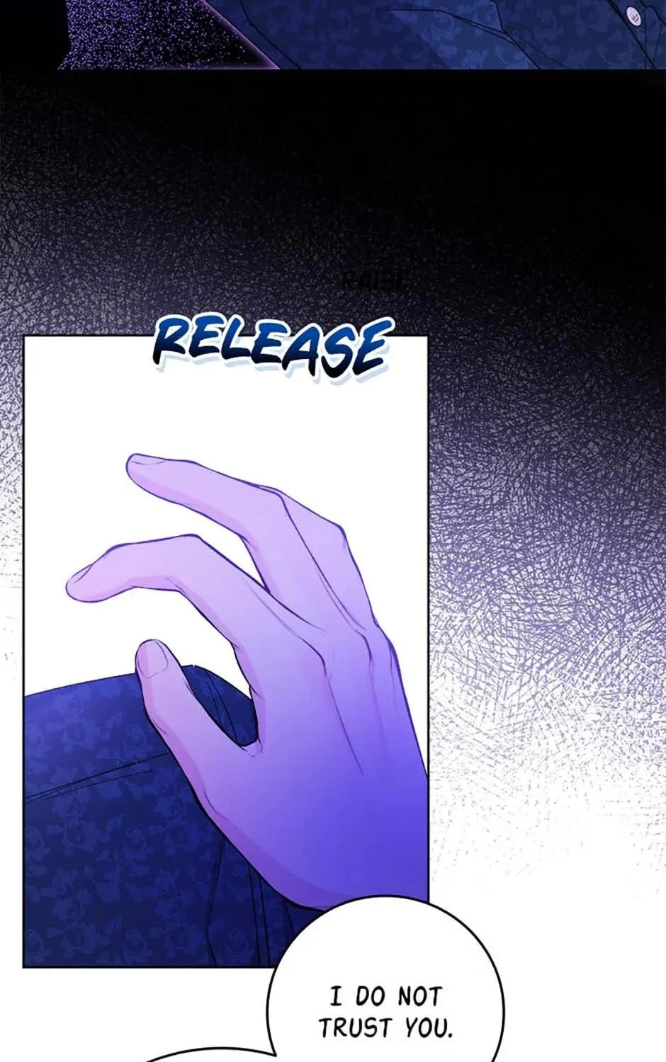 Hiding the Archduke's Humiliating History Chapter 84 page 77 - 