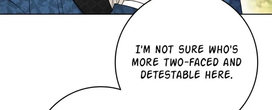 Hiding the Archduke's Humiliating History Chapter 84 page 82 - 