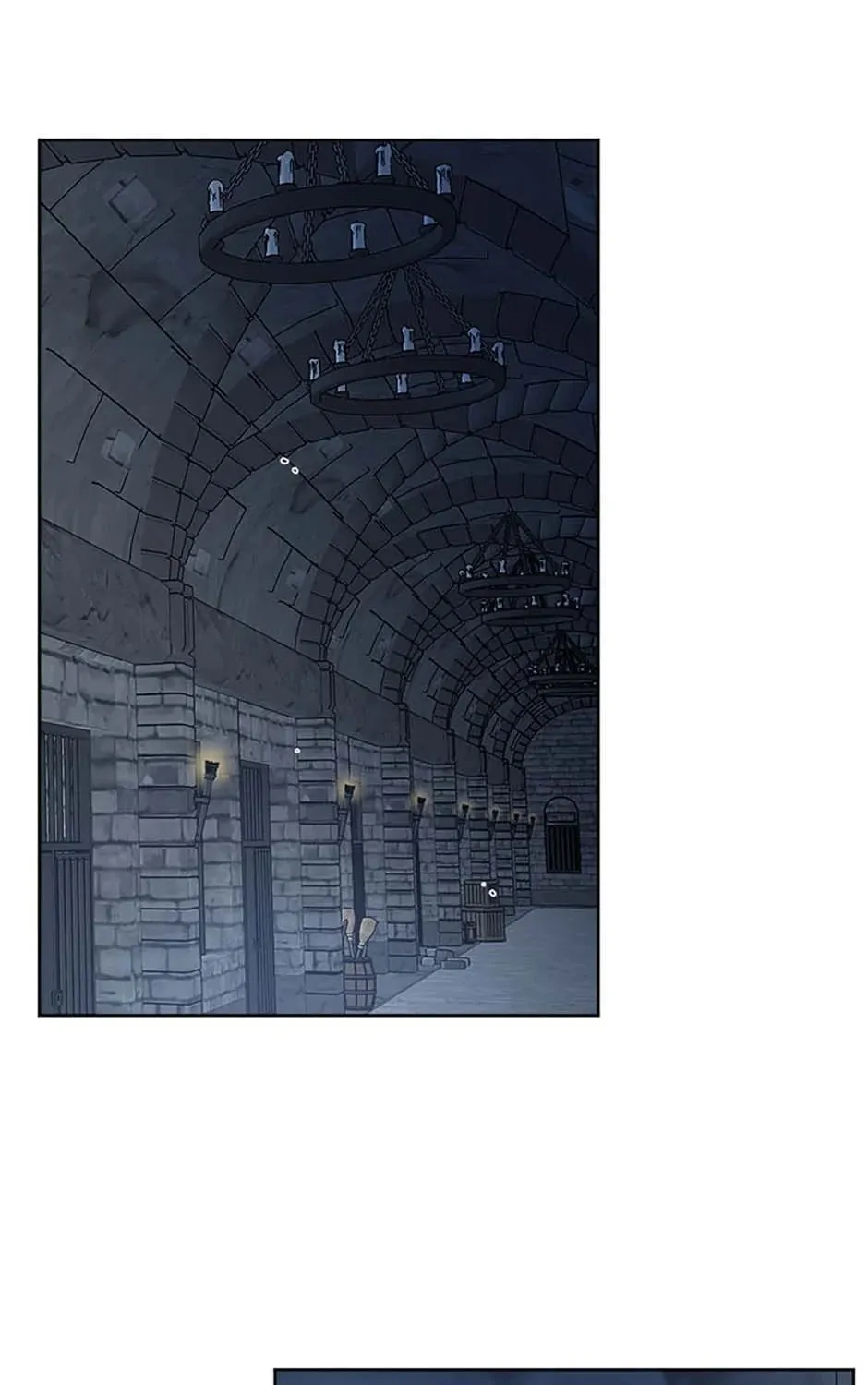 Hiding the Archduke's Humiliating History Chapter 84 page 87 - 