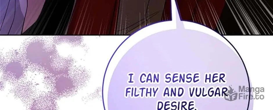 Hiding the Archduke's Humiliating History Chapter 84 page 10 - 